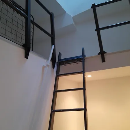 Escale Voltaire, T2 Au Calme, Cv, Wifi Διαμέρισμα Ναρμπόν