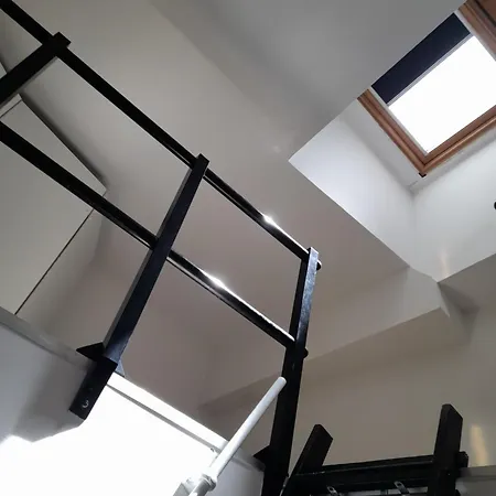 Escale Voltaire, T2 Au Calme, Cv, Wifi * Ναρμπόν
