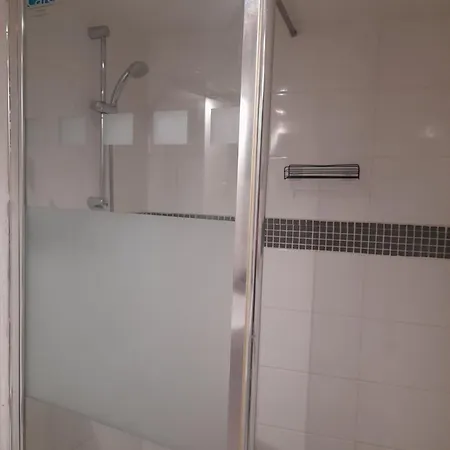 Escale Voltaire, T2 Au Calme, Cv, Wifi Διαμέρισμα Ναρμπόν